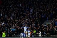 Brighton & Hove Albion v Liverpool FC